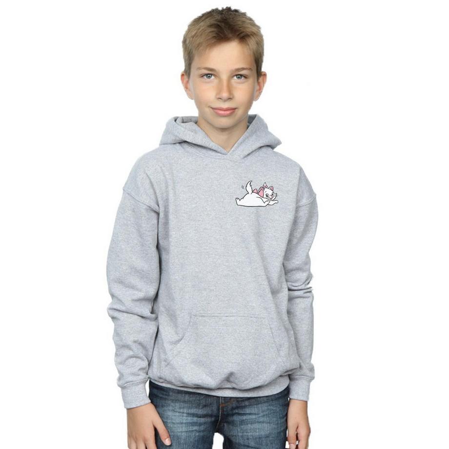 Disney  Aristocats Sweet Kapuzenpullover 