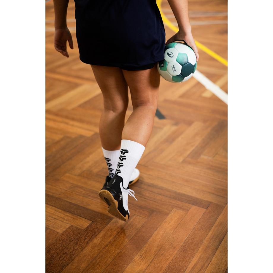 KIPSTA Scarpe da pallamano adulto HB100  