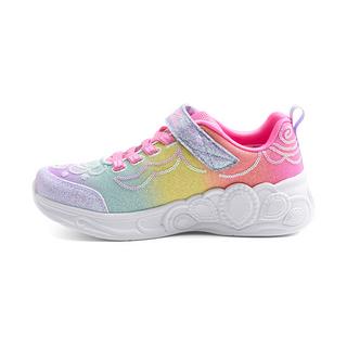 SKECHERS  S-LIGHTS PRINCESS WISHES-33 