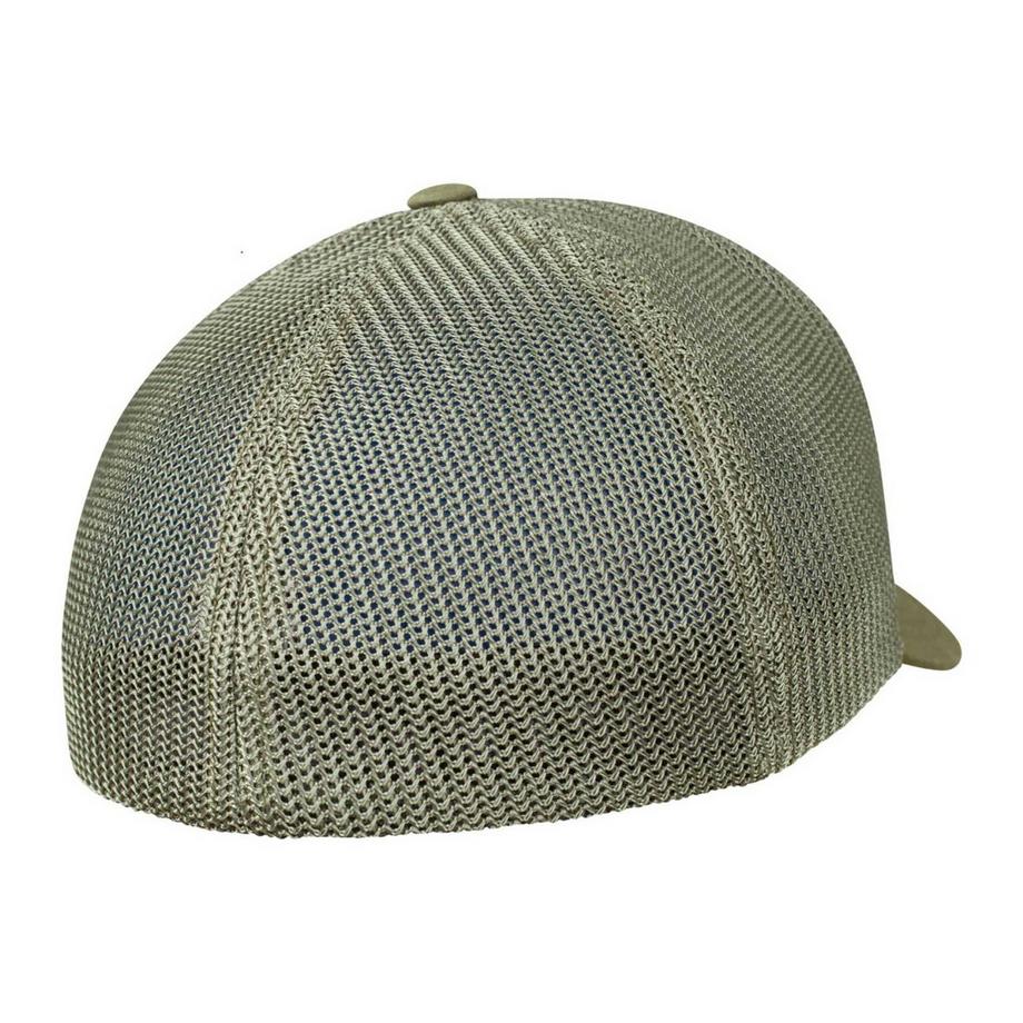 FLEXFIT Trucker Cap Netzmaterial  