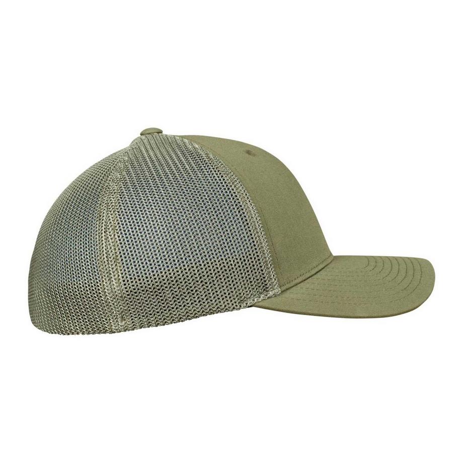 FLEXFIT Trucker Cap Netzmaterial  