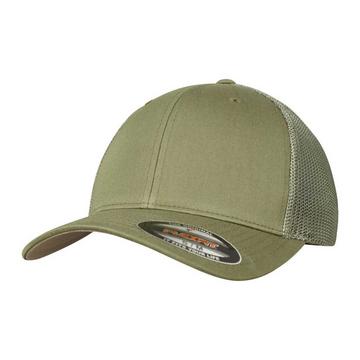 Trucker Cap  , Netzmaterial