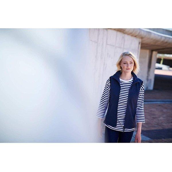 Regatta Haber II Bodywarmer Fleece Weste  
