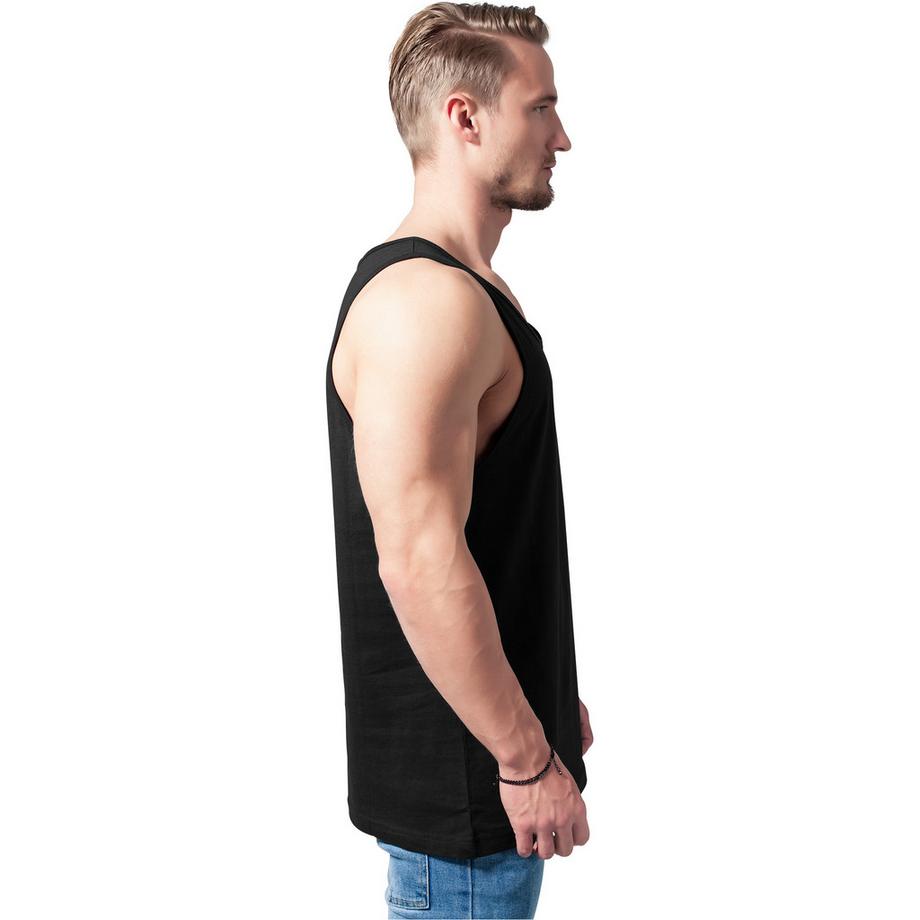 URBAN CLASSICS Big Tank Top  