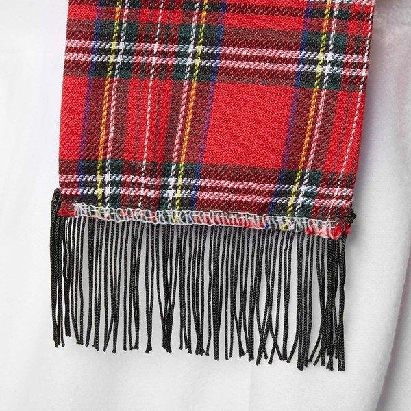 Tectake Karierter Schal  