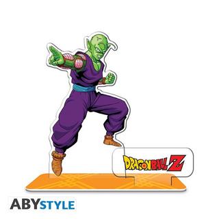 Abystyle  Statische Figur - Acryl - Dragon Ball - Piccolo 