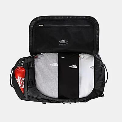 THE NORTH FACE Base Camp Duffel Medium - 71L-0  