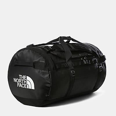 THE NORTH FACE Base Camp Duffel Medium - 71L-0  