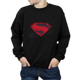 DC COMICS  Justice League Sweatshirt 