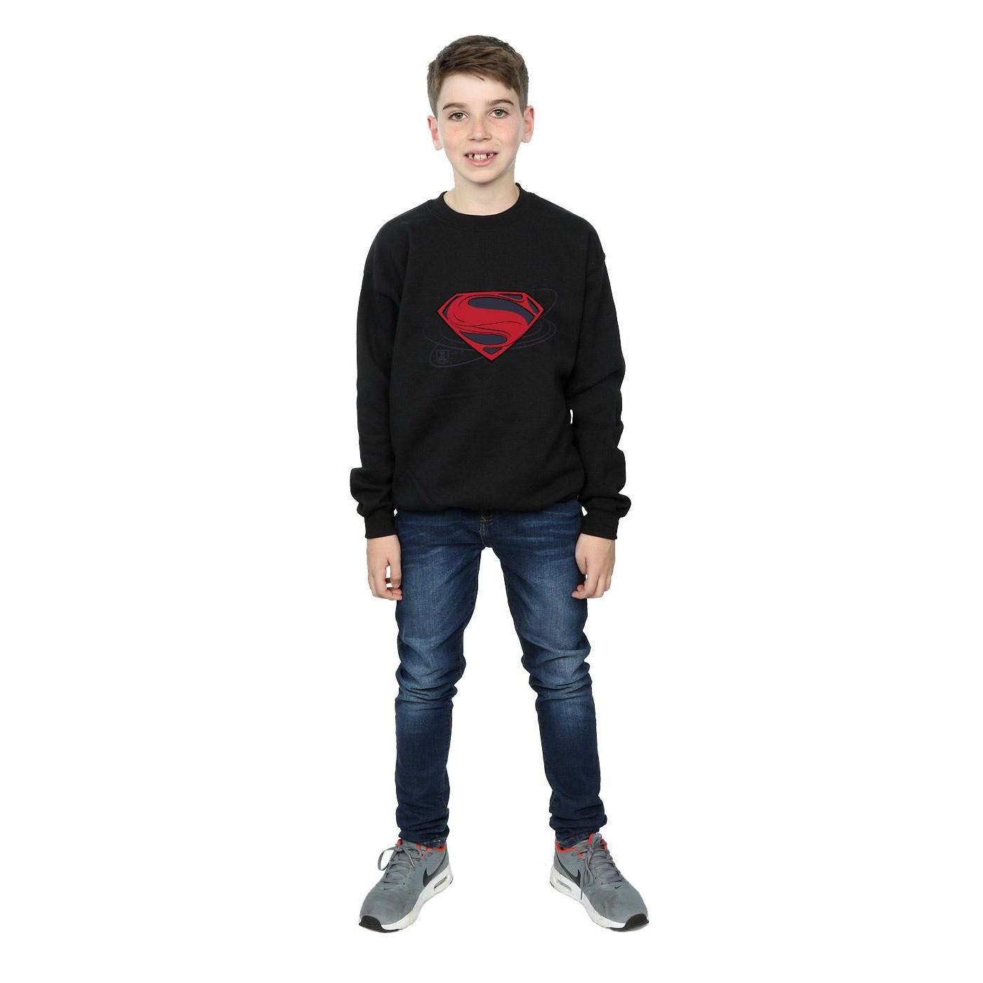 DC COMICS  Justice League Sweatshirt 