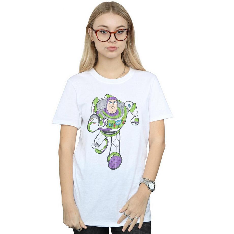 Disney Toy Story 4 Buzz Lightyear T-Shirt  