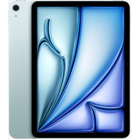 Apple  Apple iPad Air 13 2024 5G 256GB Bleu (HK) 