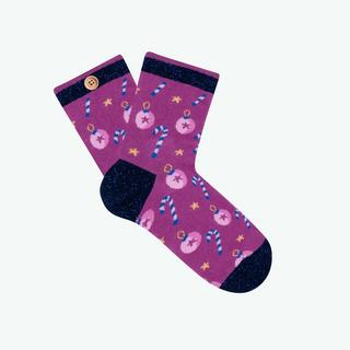 CABAIA Chloe & Valentin Calze da Città  