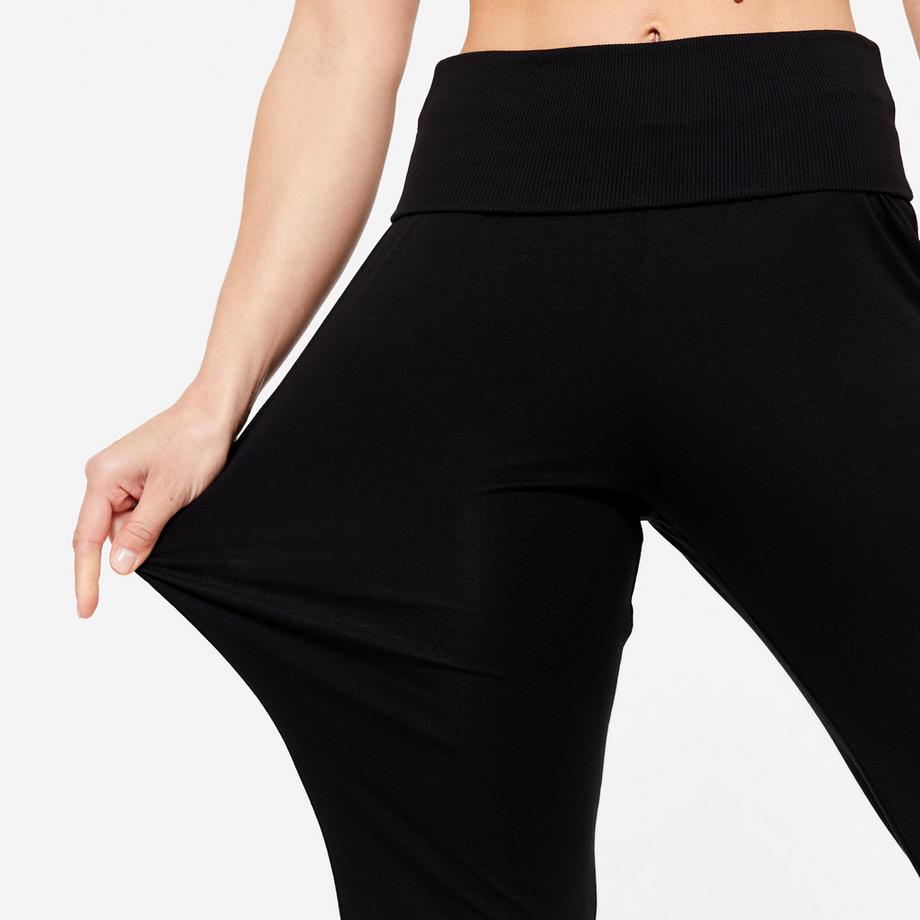 STAREVER  Intimo sportivo donna fluido viscosa 