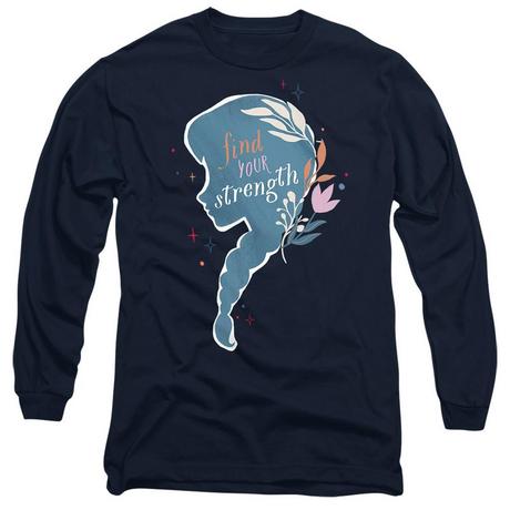 FROZEN Find Your Strength T-Shirt  