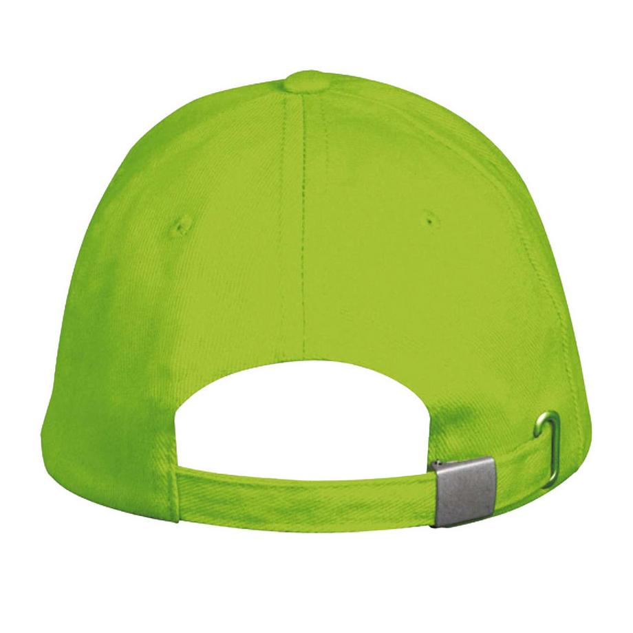 SOLS Long Beach Baseballmütze  