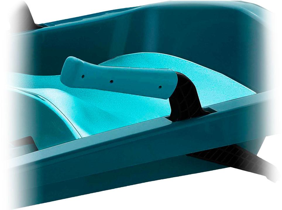 Gizmo Riders  Bob Tron titan 