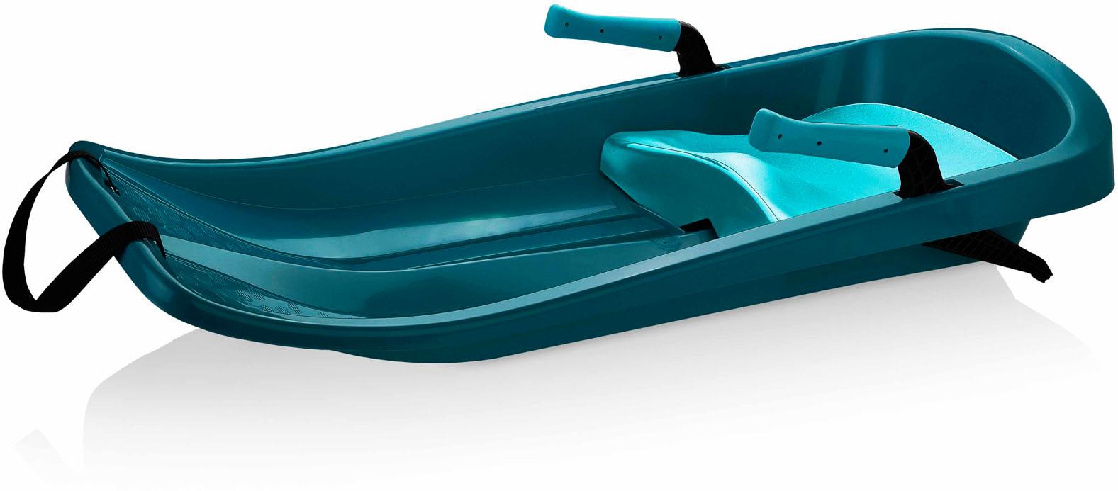 Gizmo Riders  Bob Tron titan 