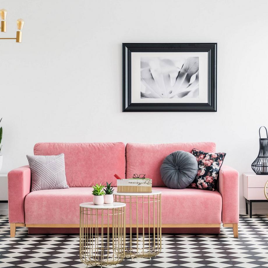 Northio Aufbewahrungskörbe - 3er-Set  