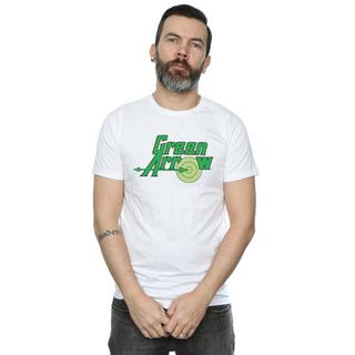 Green Arrow Green Arrow Logo T-Shirt  