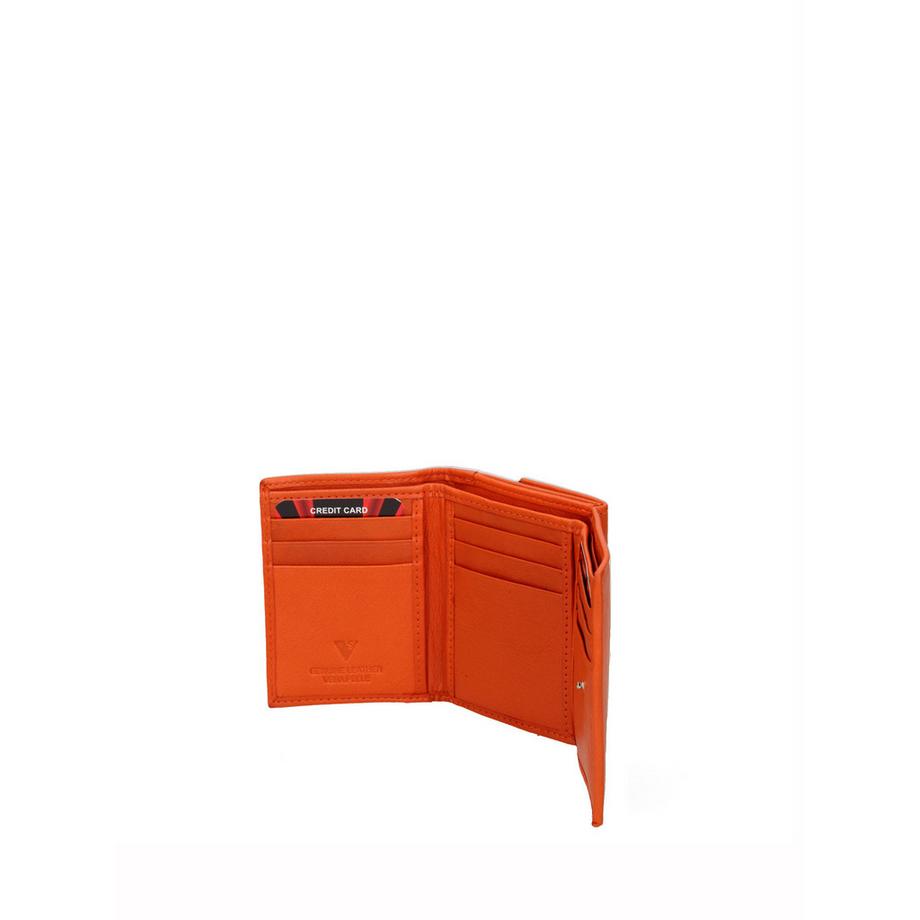 Sergio Valentini Klassische Geldbörse  