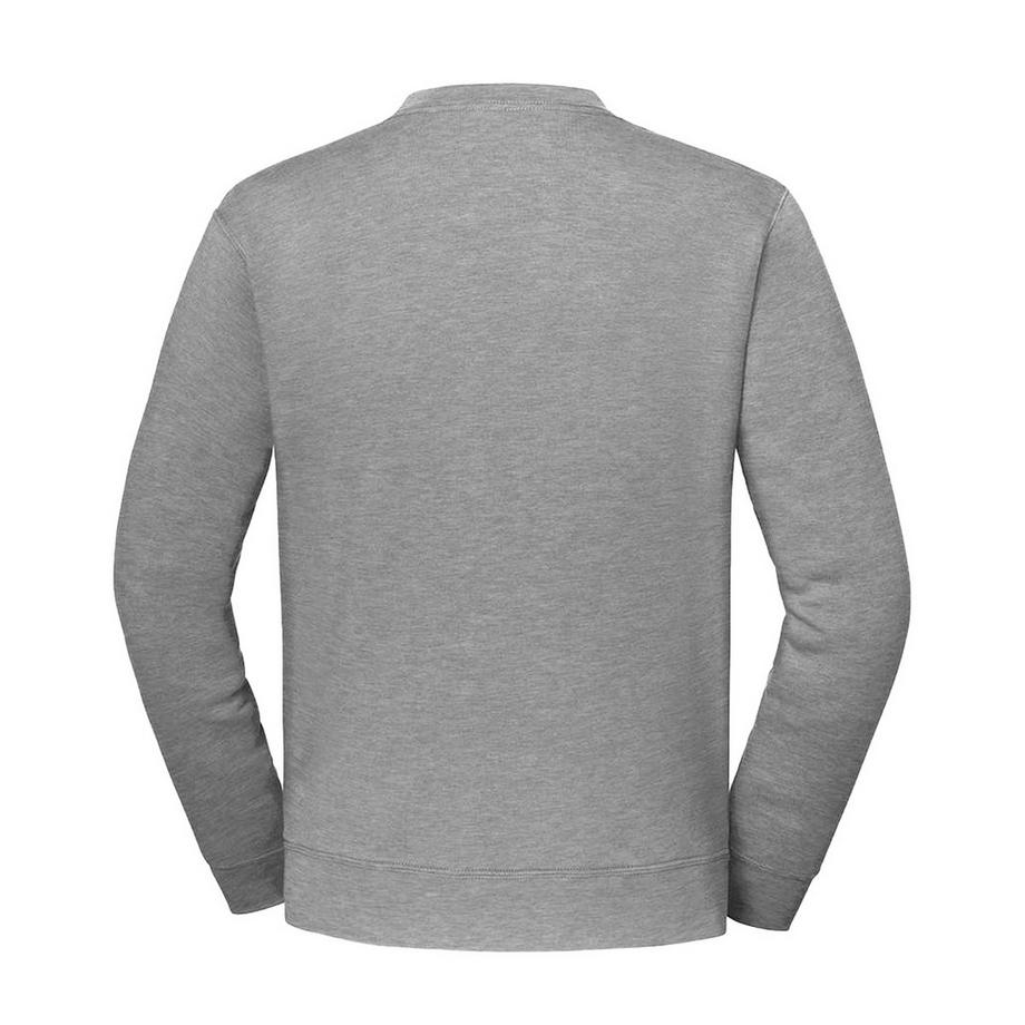 Fruit of the Loom Felpa Iconic Premium Melange  