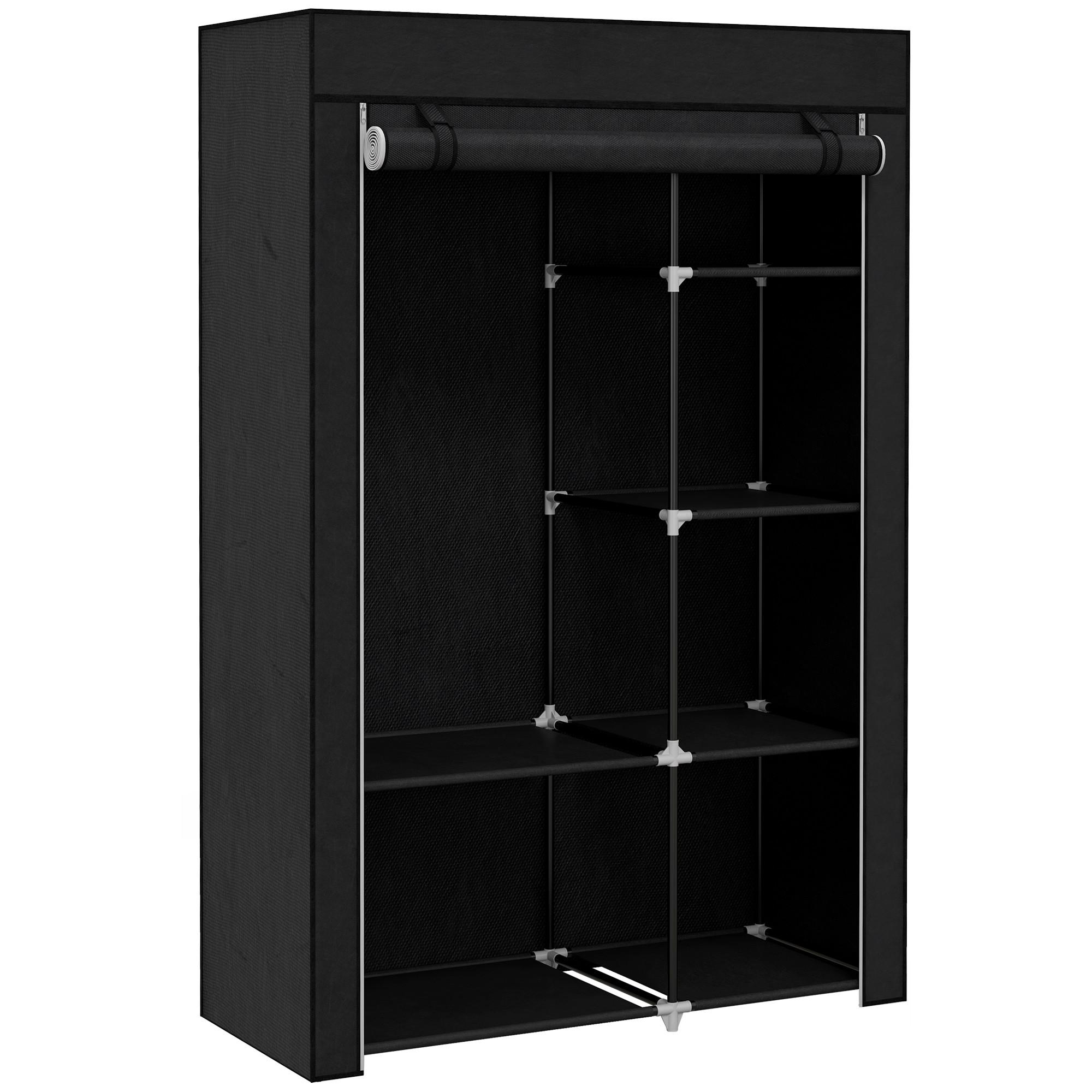 HOMCOM Kleiderschrank  