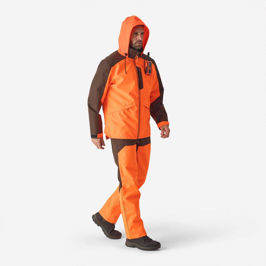 SOLOGNAC  Sporthose - BOIS 500 