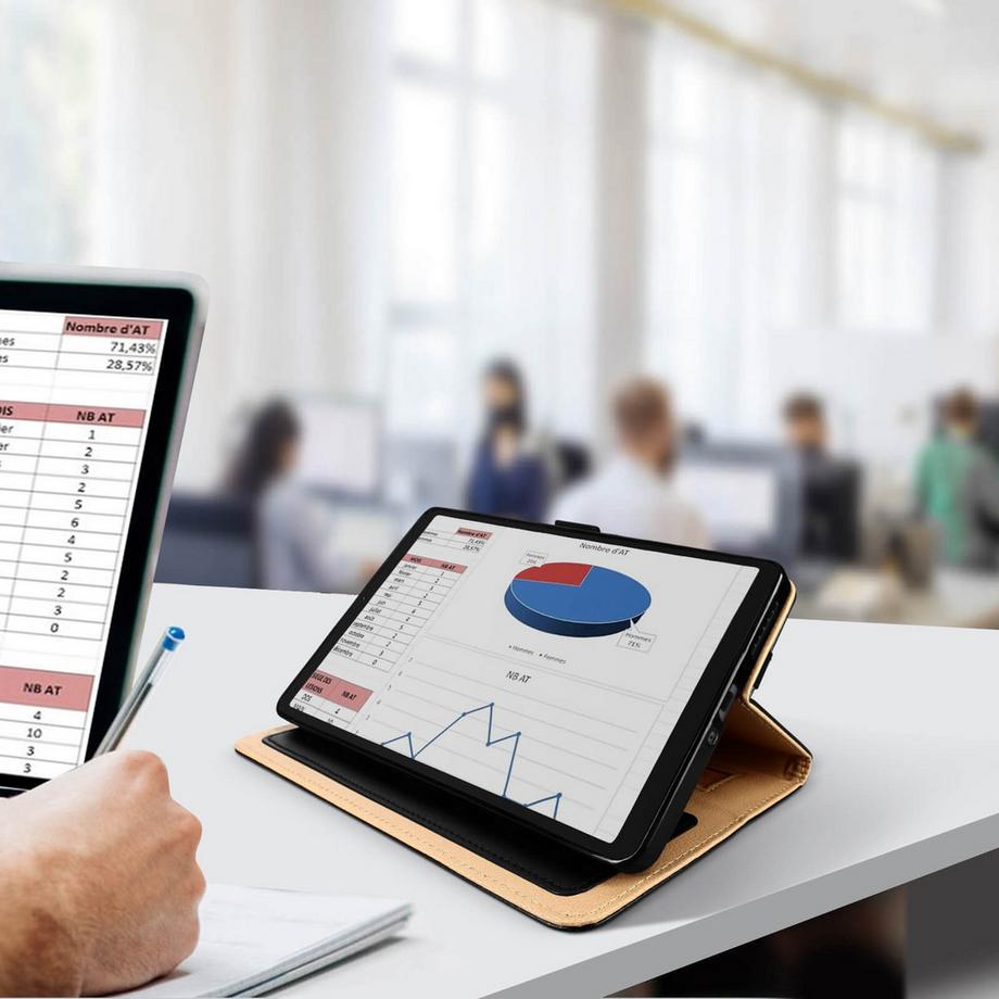 Avizar  Custodia Folio Realme Pad Mini 