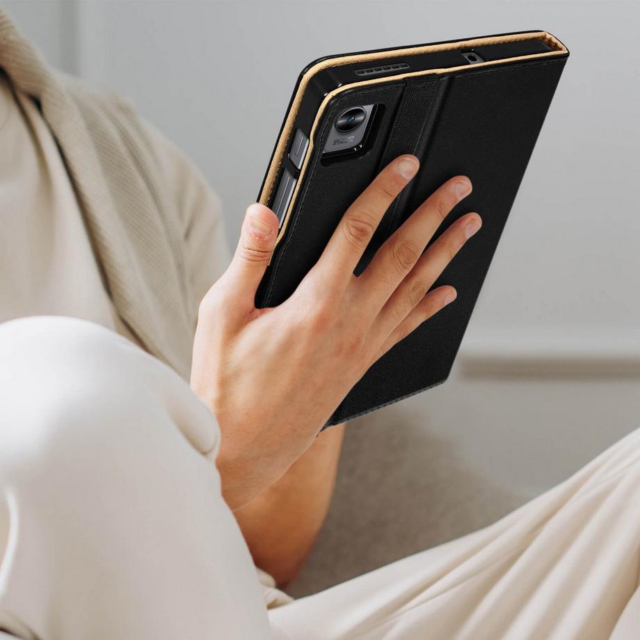 Avizar  Custodia Folio Realme Pad Mini 