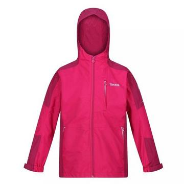 Veste imperméable CALDERDALE Enfant