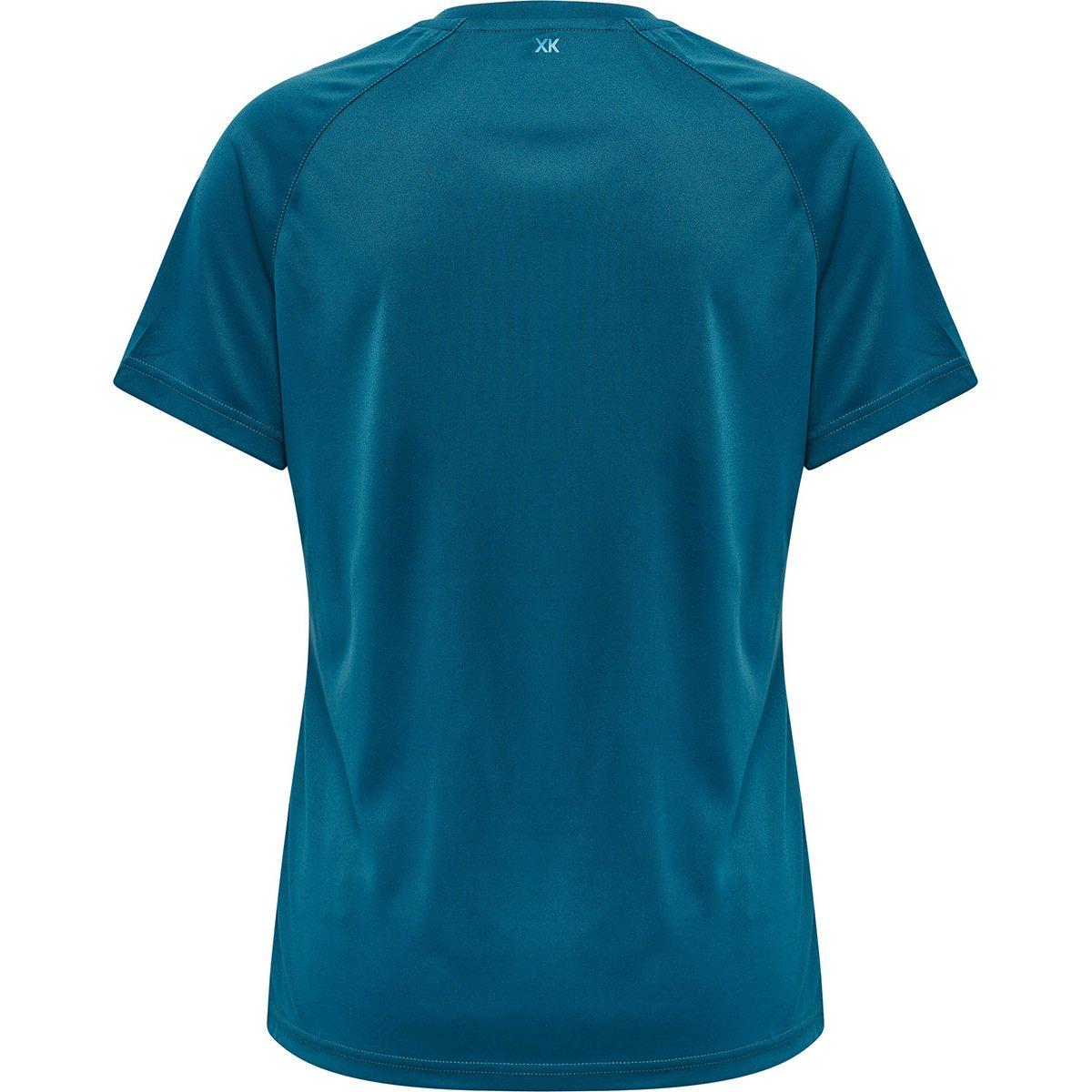 Hummel  -T-Shirt hmlcore xk core poly 