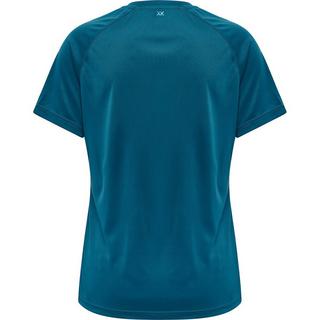 Hummel  -T-Shirt hmlcore xk core poly 