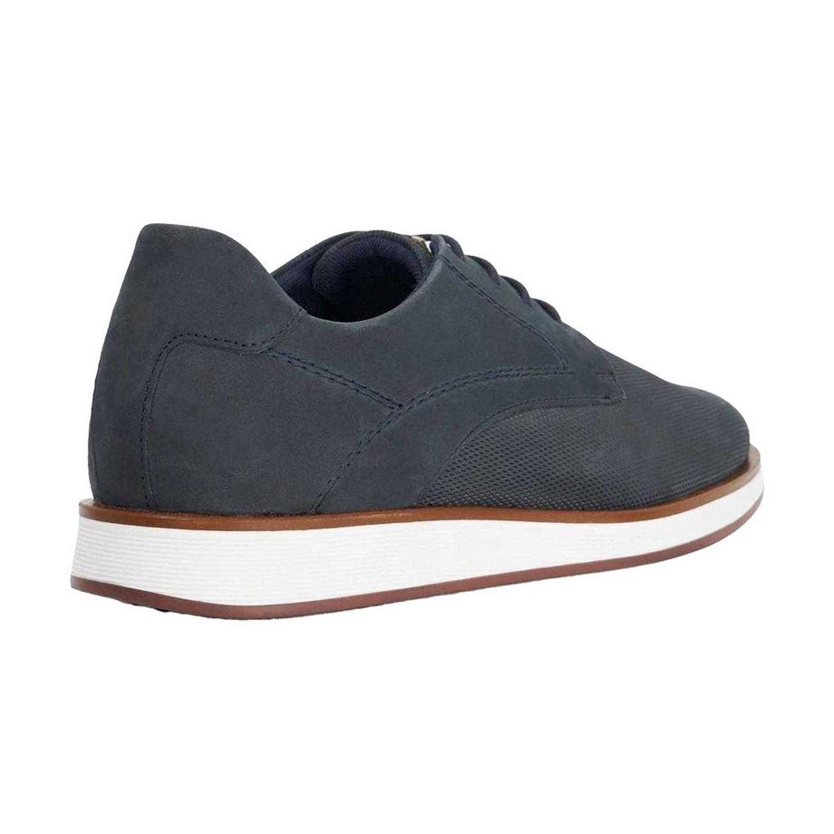 Dune London Derbies en Cuir  