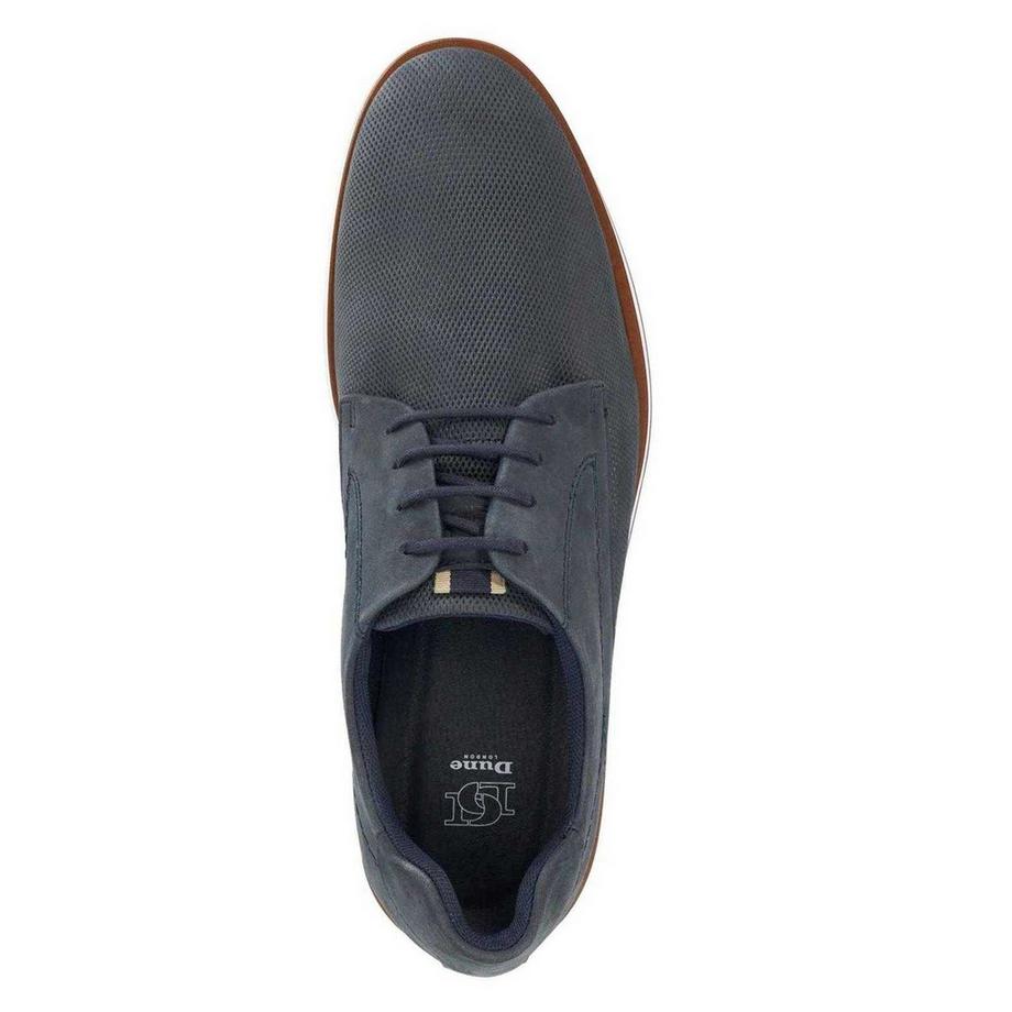 Dune London Derbies en Cuir  