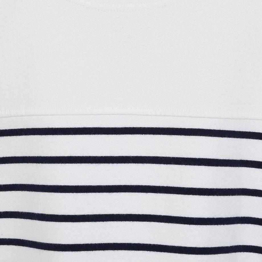 Lazy Jacks Sweat motiftyle rayé  