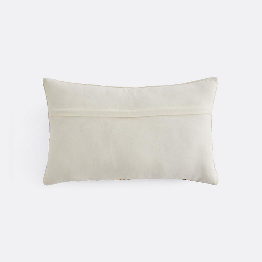 La Redoute Intérieurs Kissenbezug SAMAY 50x30 cm  