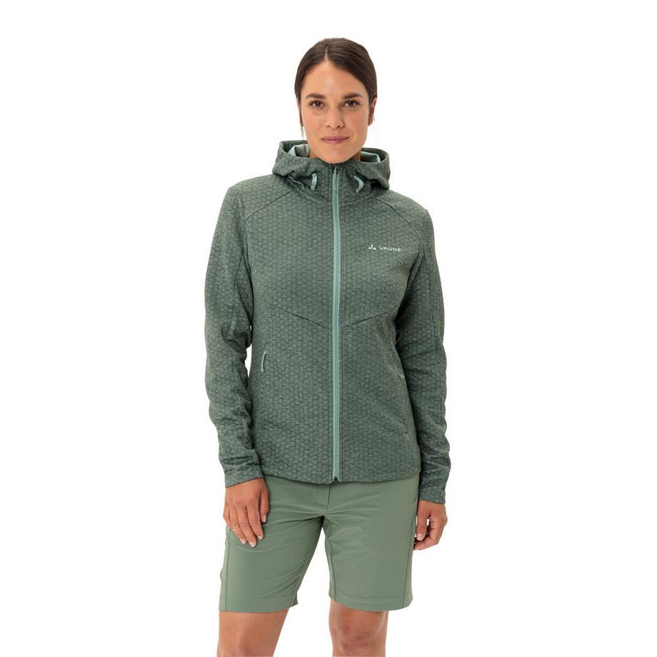 VAUDE  Skomer Hiking Hoody 