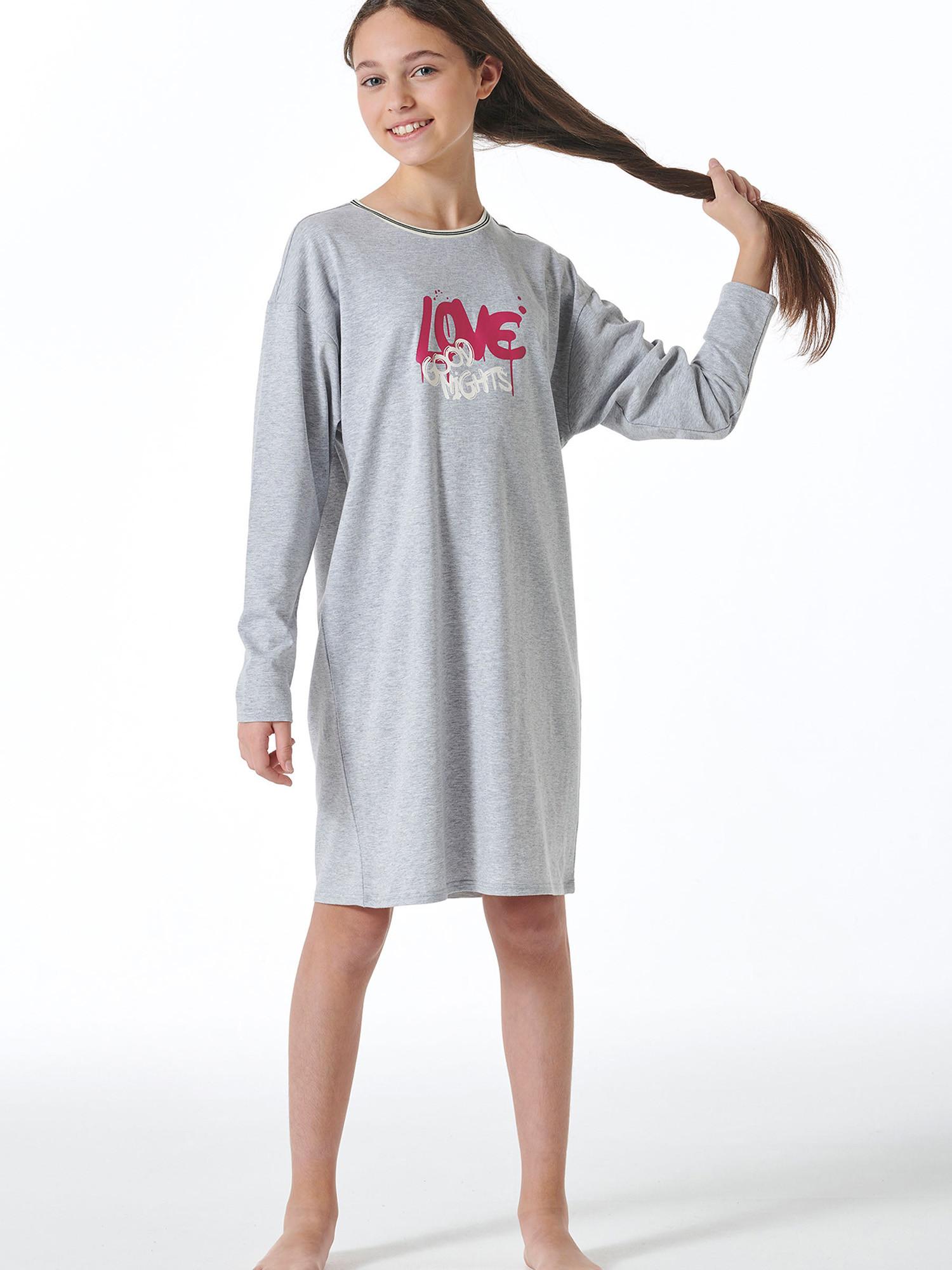 Schiesser  Schiesser Nachthemd Nightwear 