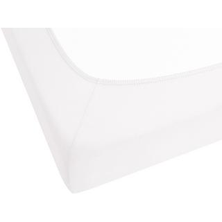 Beliani JANBU Lenzuolo con Angoli in Cotone  