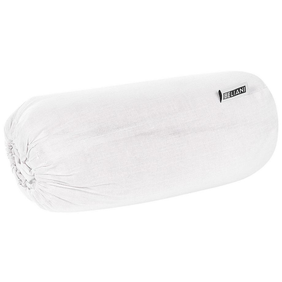 Beliani JANBU Drap Housse en Coton  