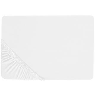 Beliani JANBU Lenzuolo con Angoli in Cotone  