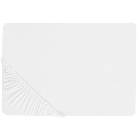 Beliani JANBU Lenzuolo con Angoli in Cotone  