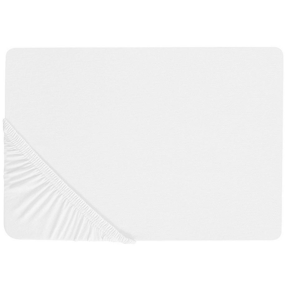Drap housse en Coton JANBU