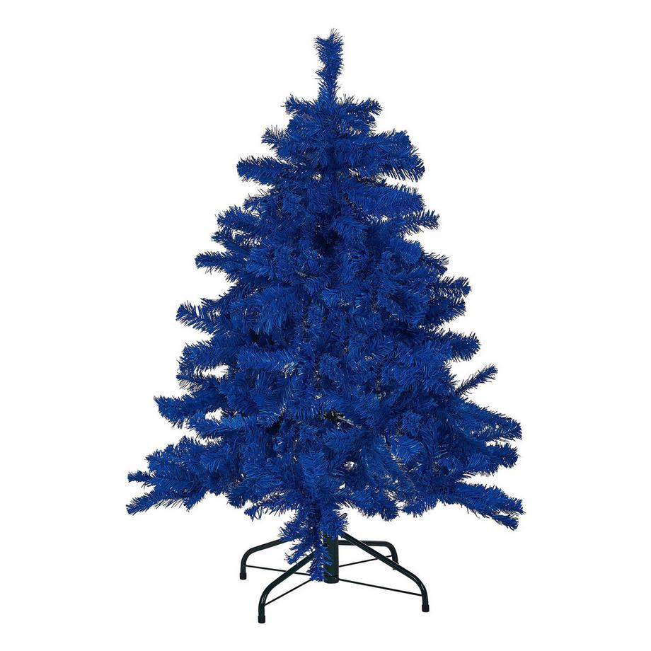 Albero di Natale artificiale en PVC  FARNHAM