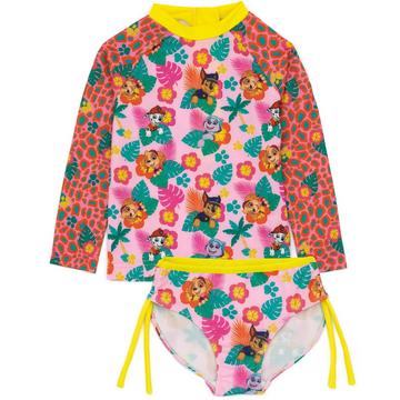 Maillot de bain 2 pièces