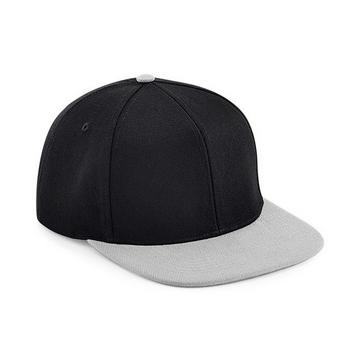 6 Panel Snapback Baseballkappe