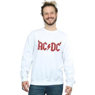 AC/DC ACDC Logo Sweatshirt  