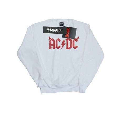 AC/DC ACDC Logo Sweatshirt  