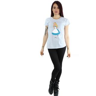 Alice in Wonderland  TShirt 